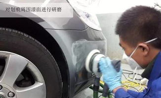 汽车喷漆用多少 砂子